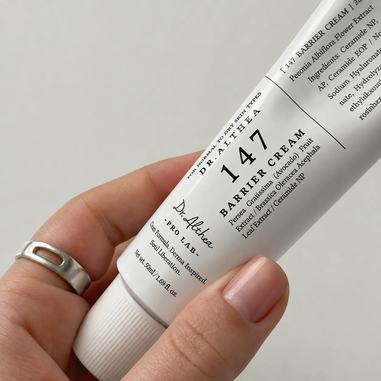 Dr.Althea 147 Barrier Cream