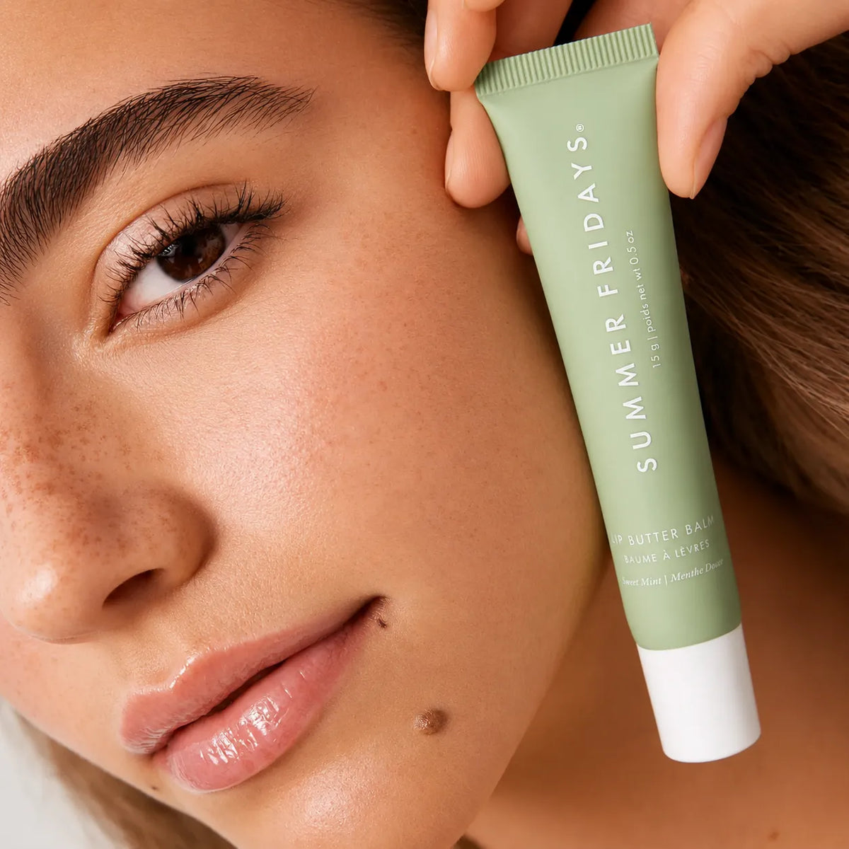 Summer Fridays Lip Butter