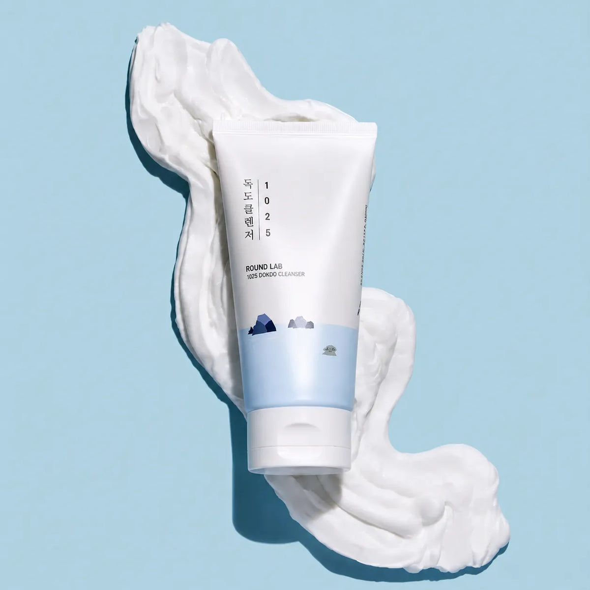 Round Lab Dokdo Cleanser