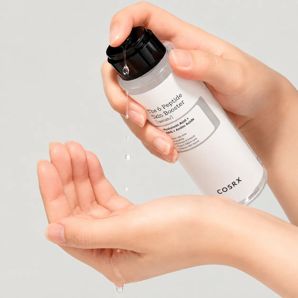 COSRX 6 Peptide Booster