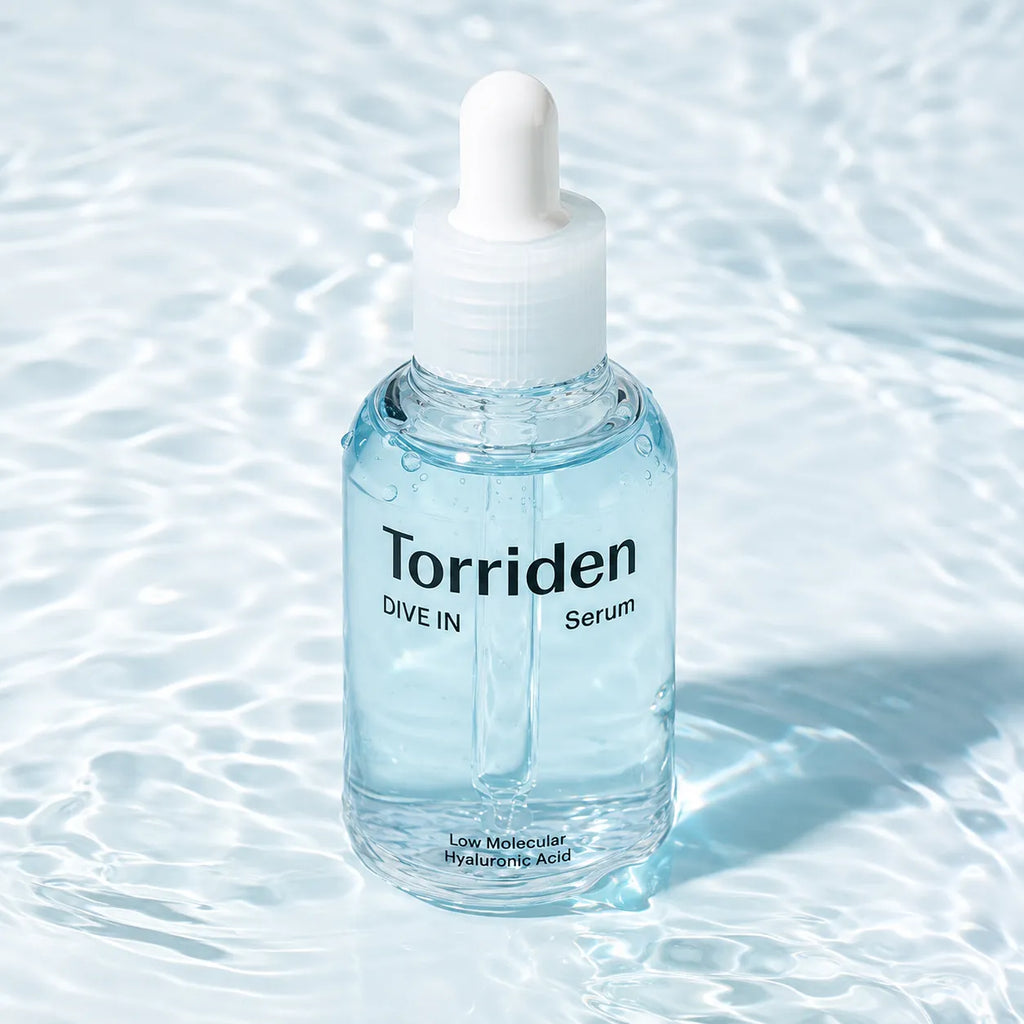 Torriden DIVE-IN Facial Serum