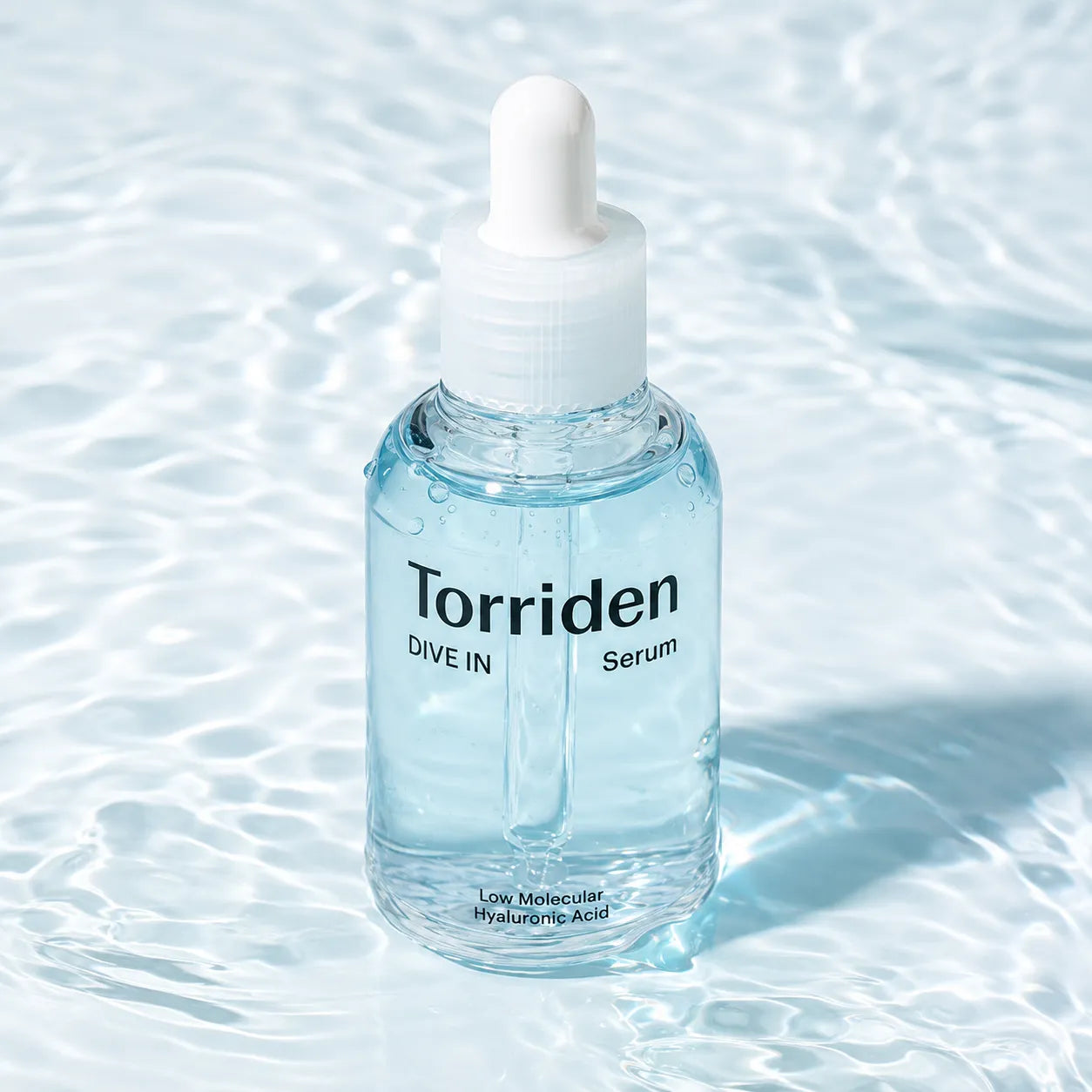 Torriden DIVE-IN Facial Serum