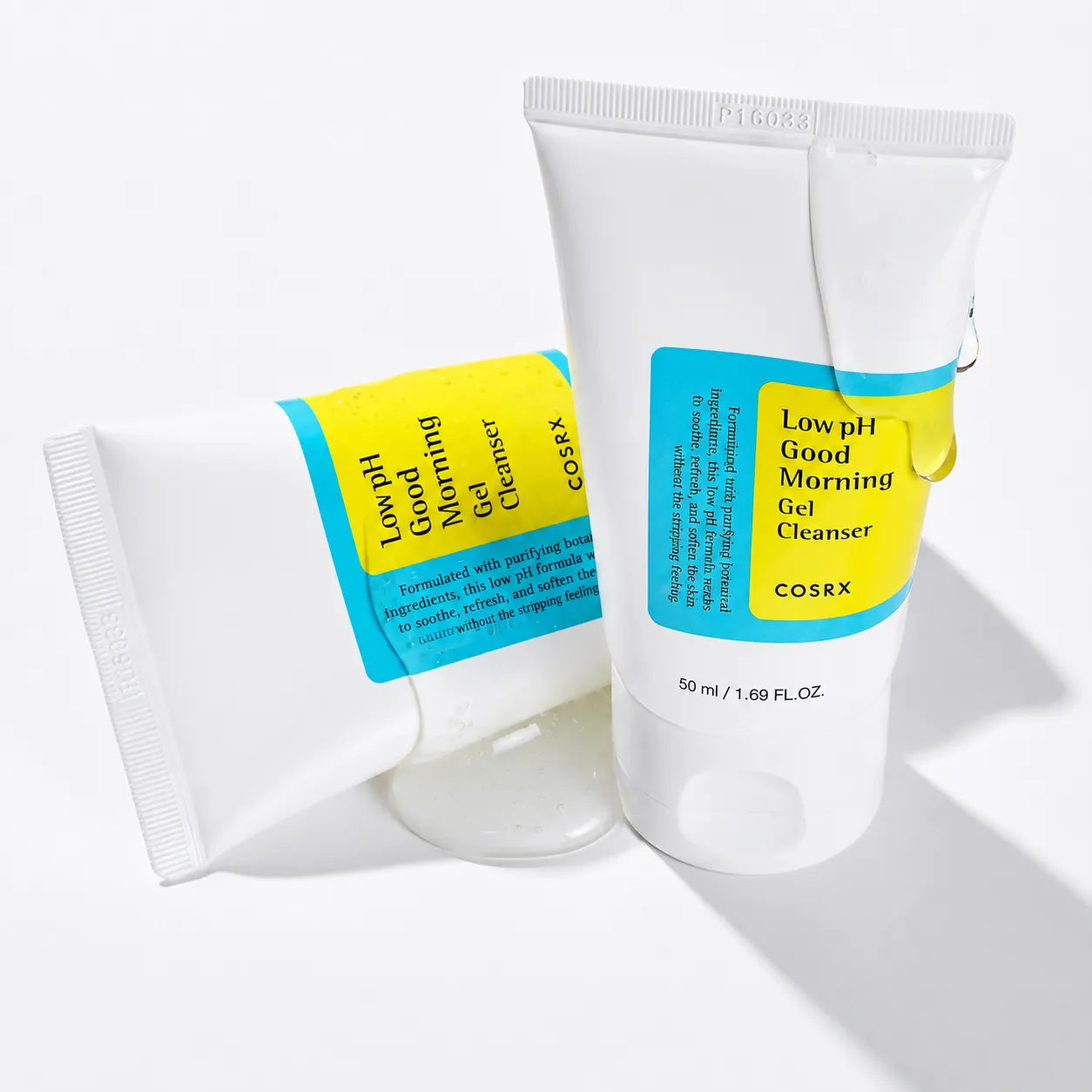 COSRX Low pH Cleanser