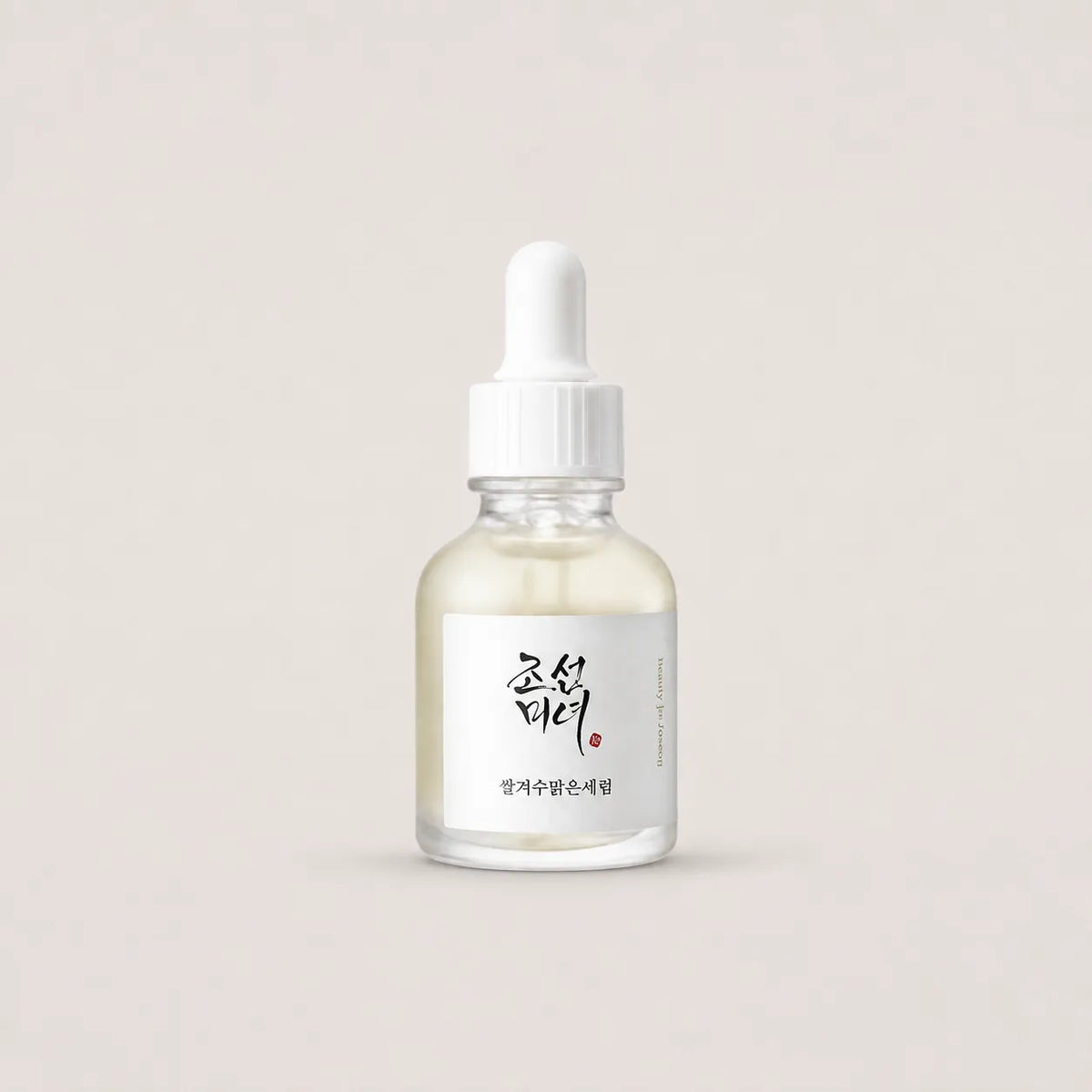 Beauty of Joseon Serums