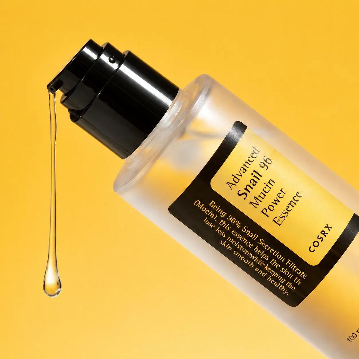 COSRX Snail Mucin Essence