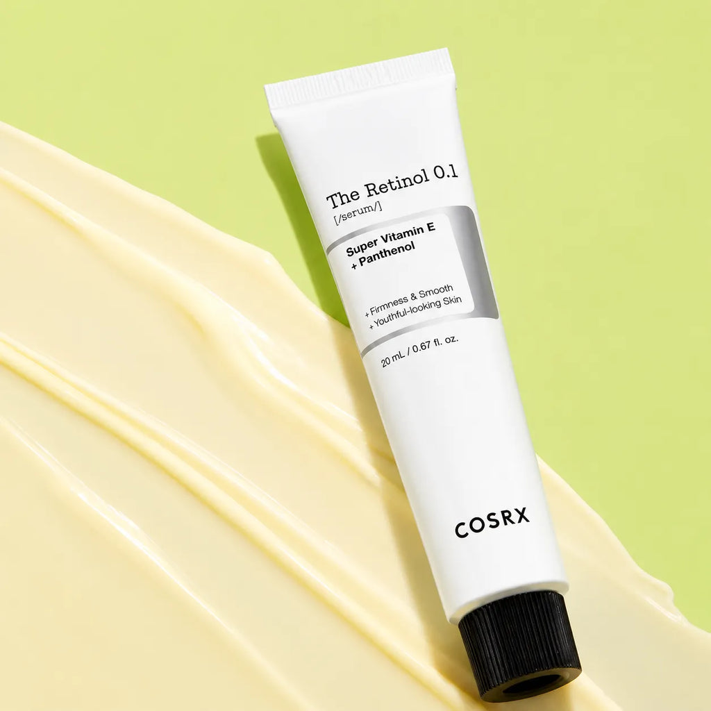 COSRX Retinol 0.1 Cream