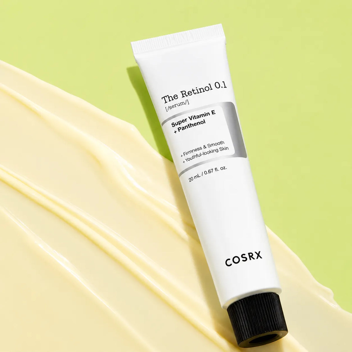 COSRX Retinol 0.1 Cream