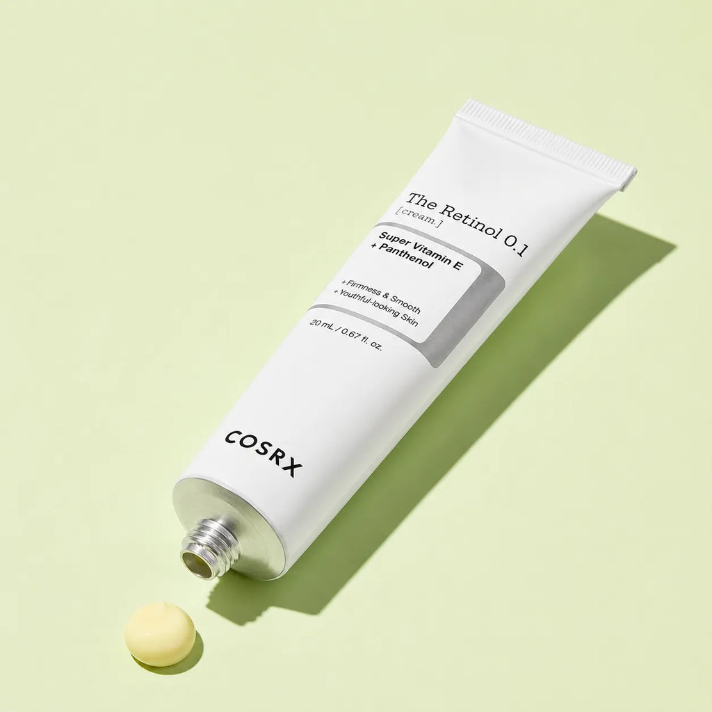 COSRX Retinol 0.1 Cream
