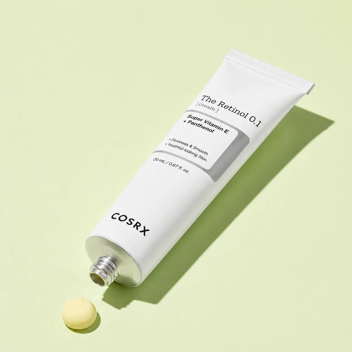 COSRX Retinol 0.1 Cream