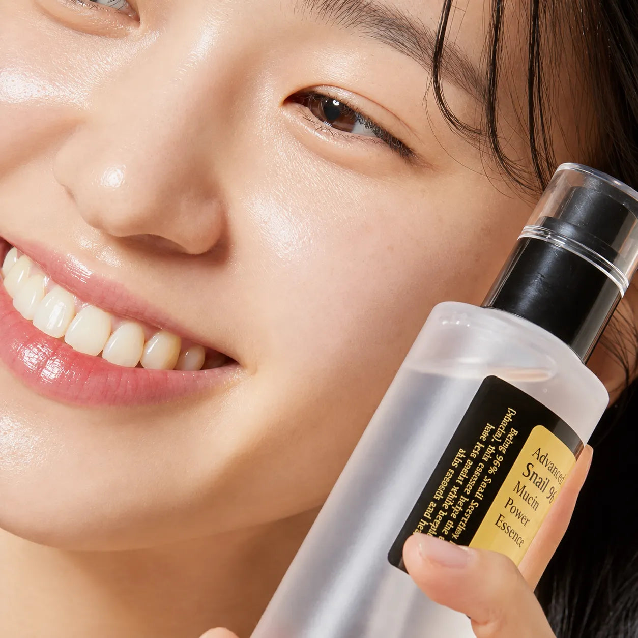COSRX Snail Mucin Essence
