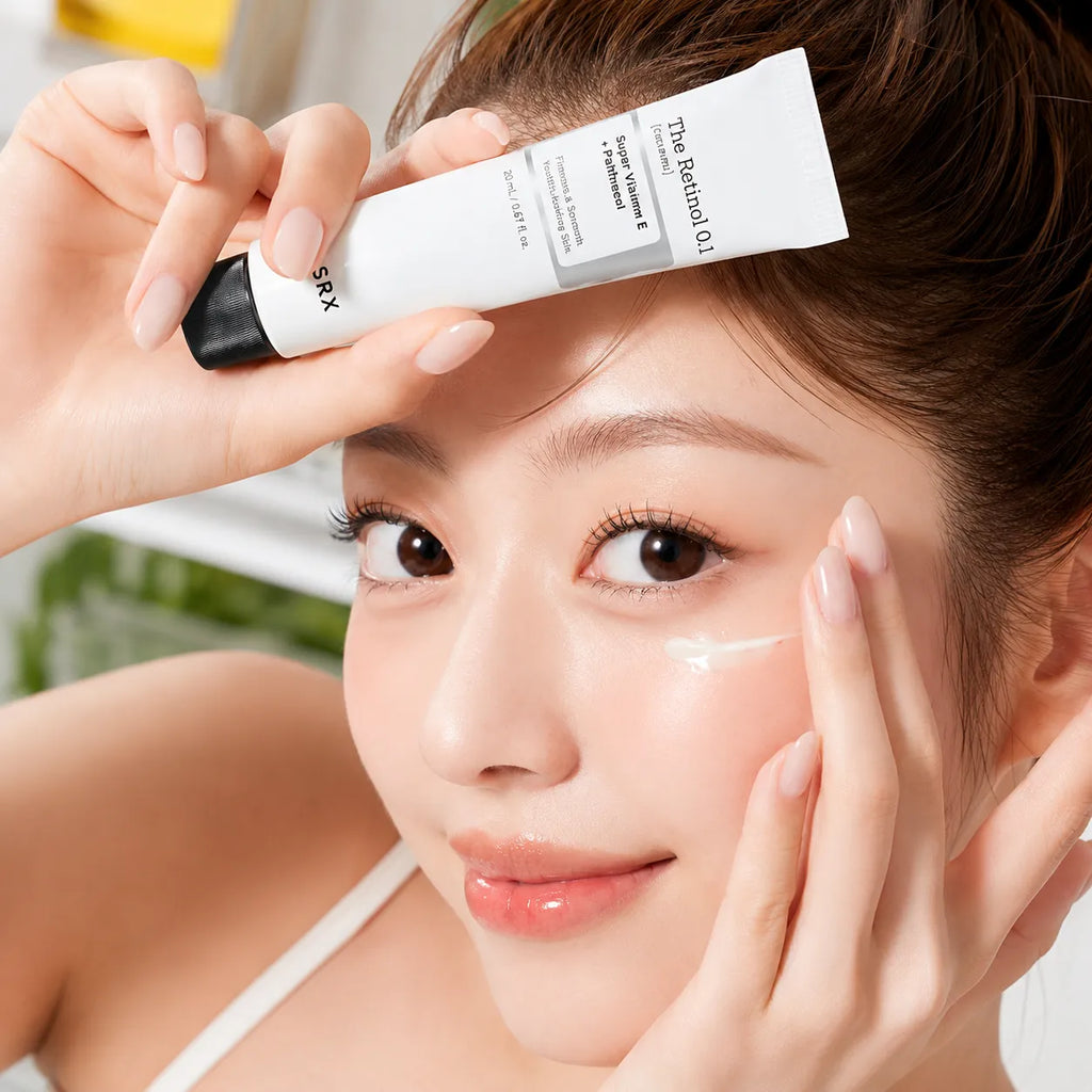 COSRX Retinol 0.1 Cream