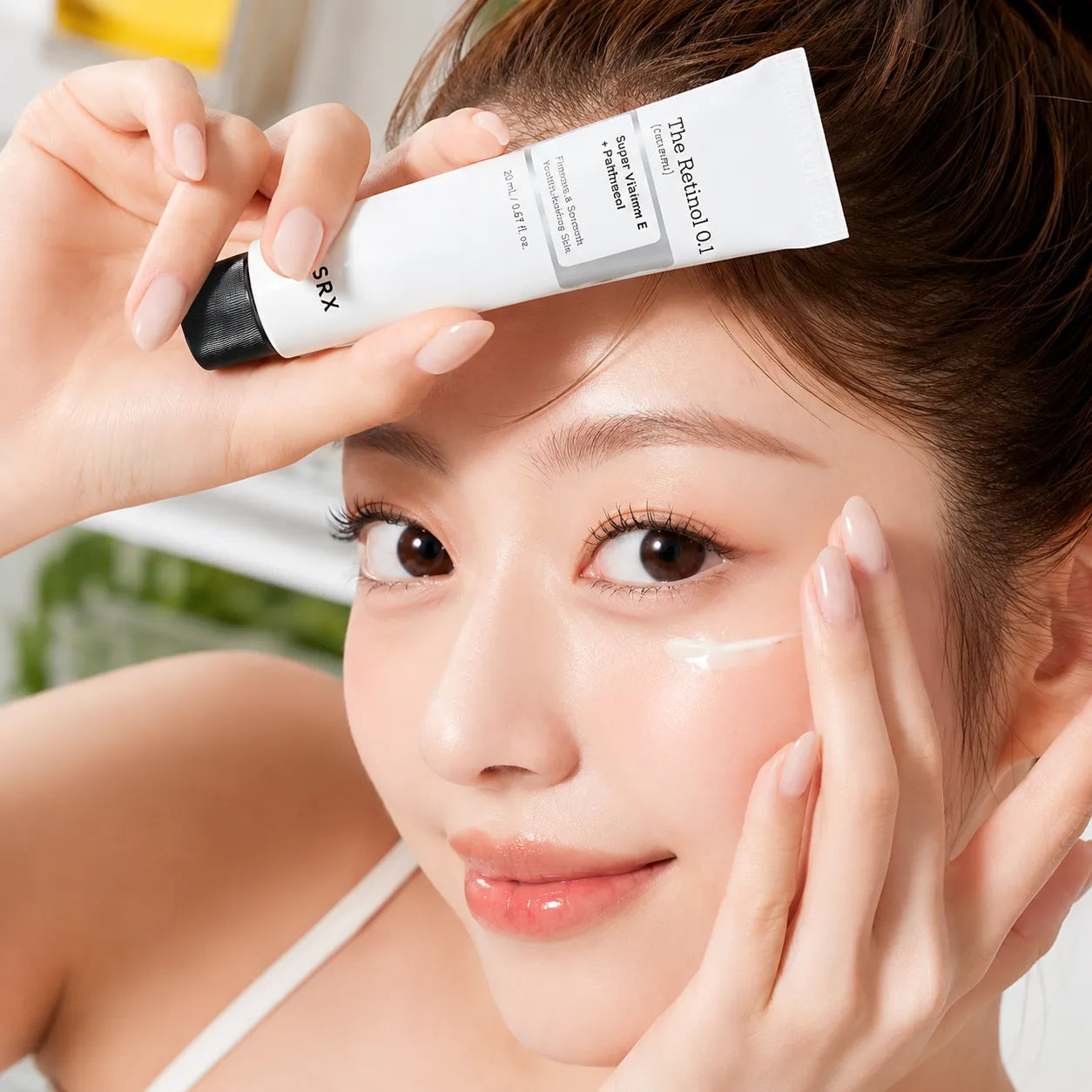 COSRX Retinol 0.1 Cream