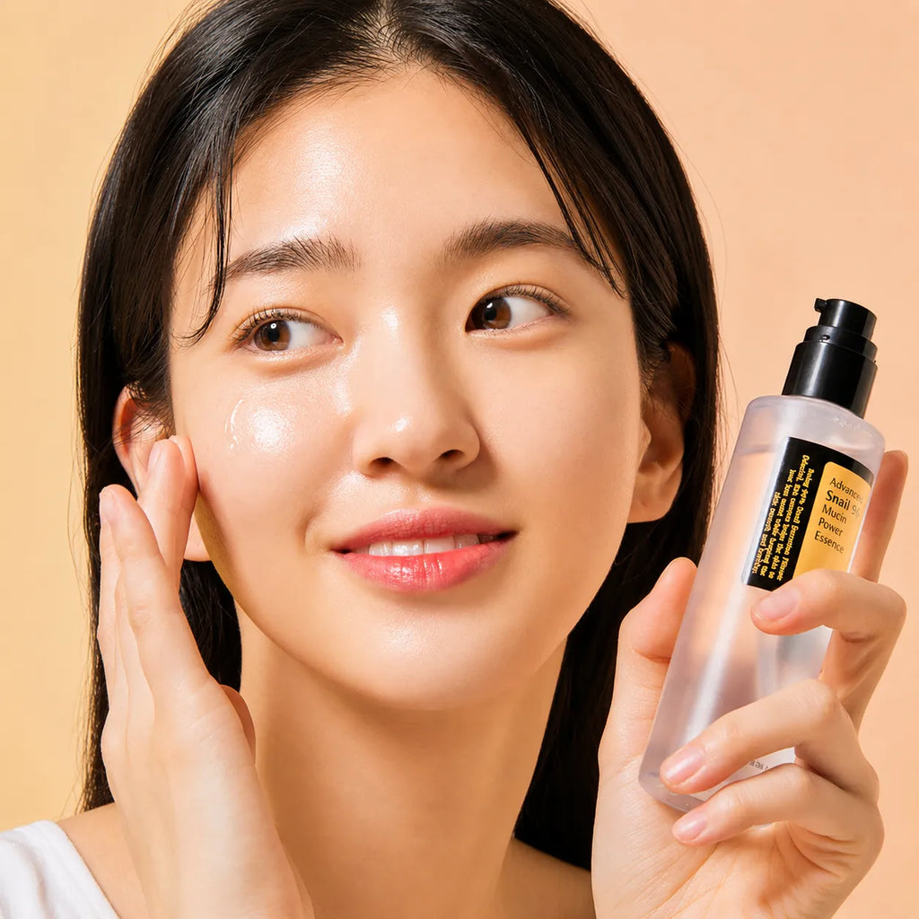 COSRX Snail Mucin Essence