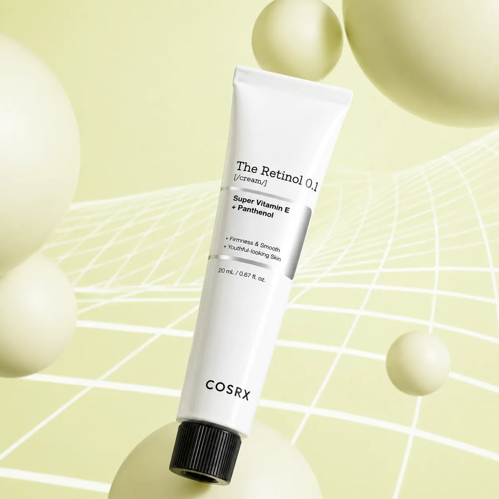 COSRX Retinol 0.1 Cream