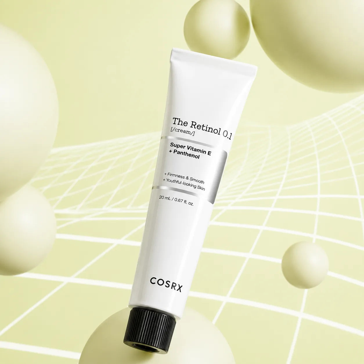 COSRX Retinol 0.1 Cream