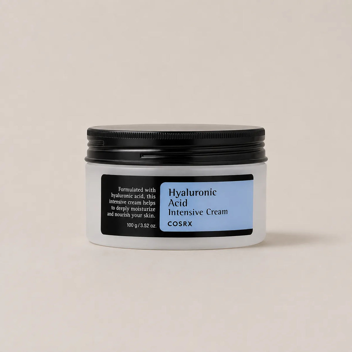 COSRX Hyaluronic Acid Cream