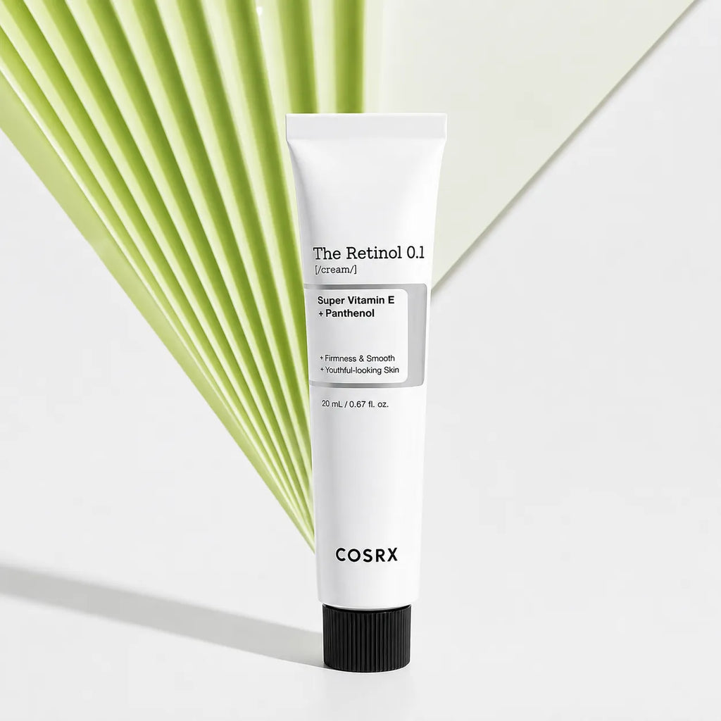 COSRX Retinol 0.1 Cream