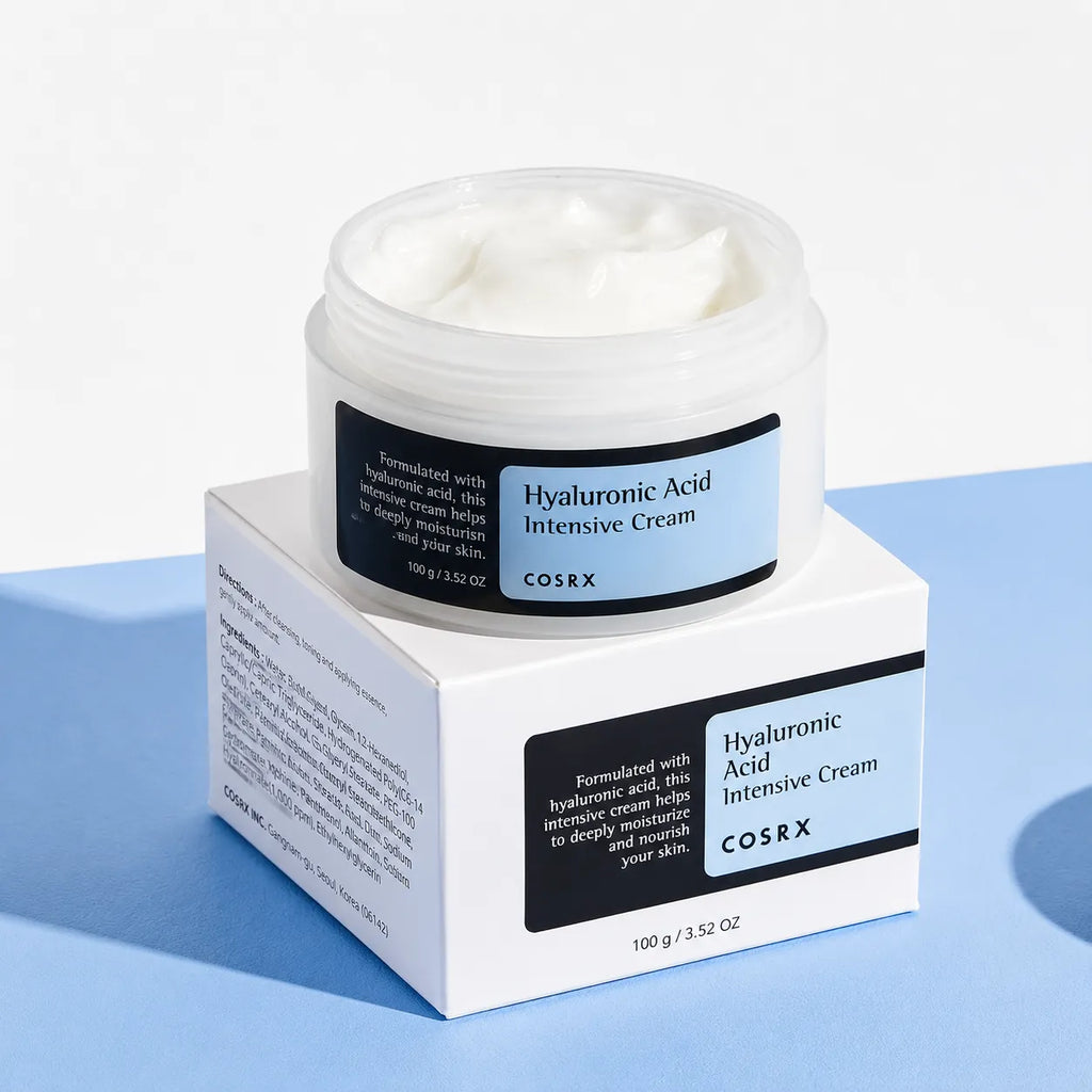 COSRX Hyaluronic Acid Cream