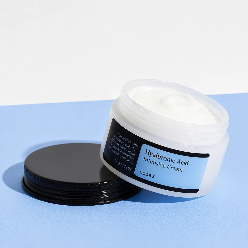 COSRX Hyaluronic Acid Cream