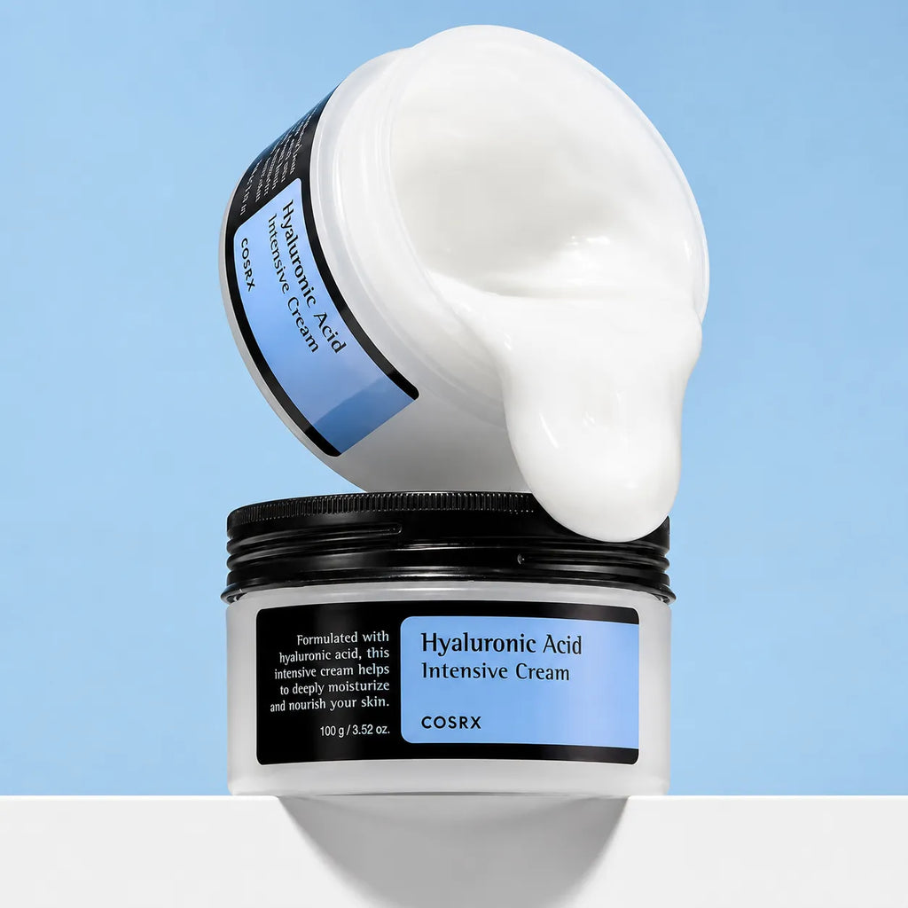 COSRX Hyaluronic Acid Cream
