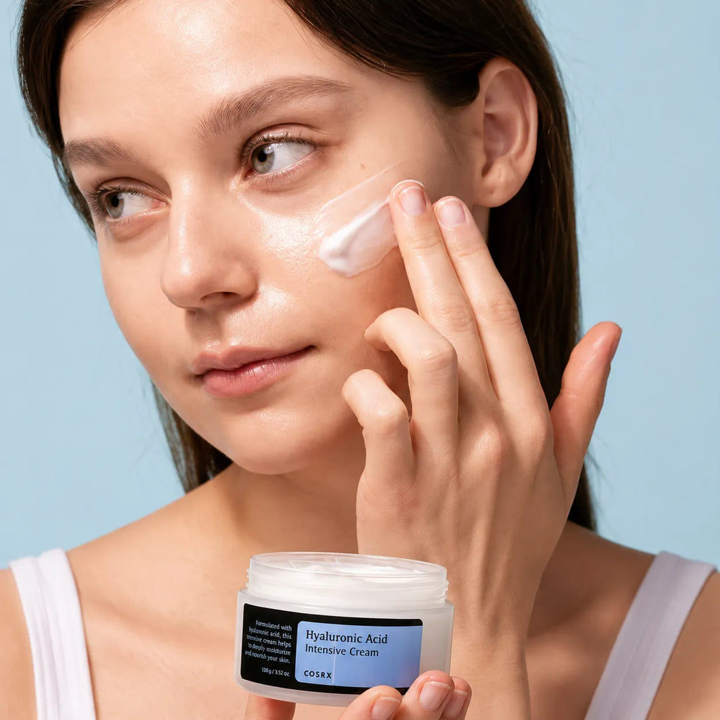COSRX Hyaluronic Acid Cream