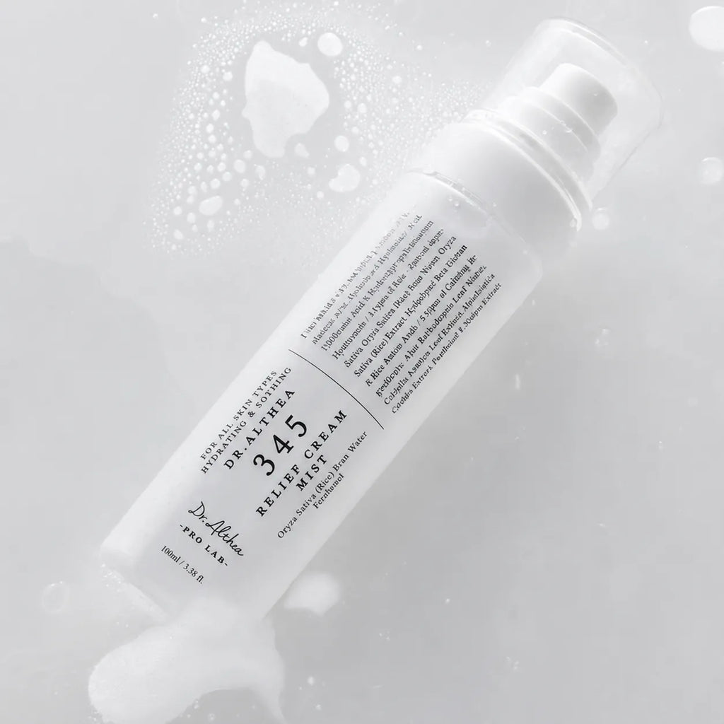 Dr.Althea 345 Spray