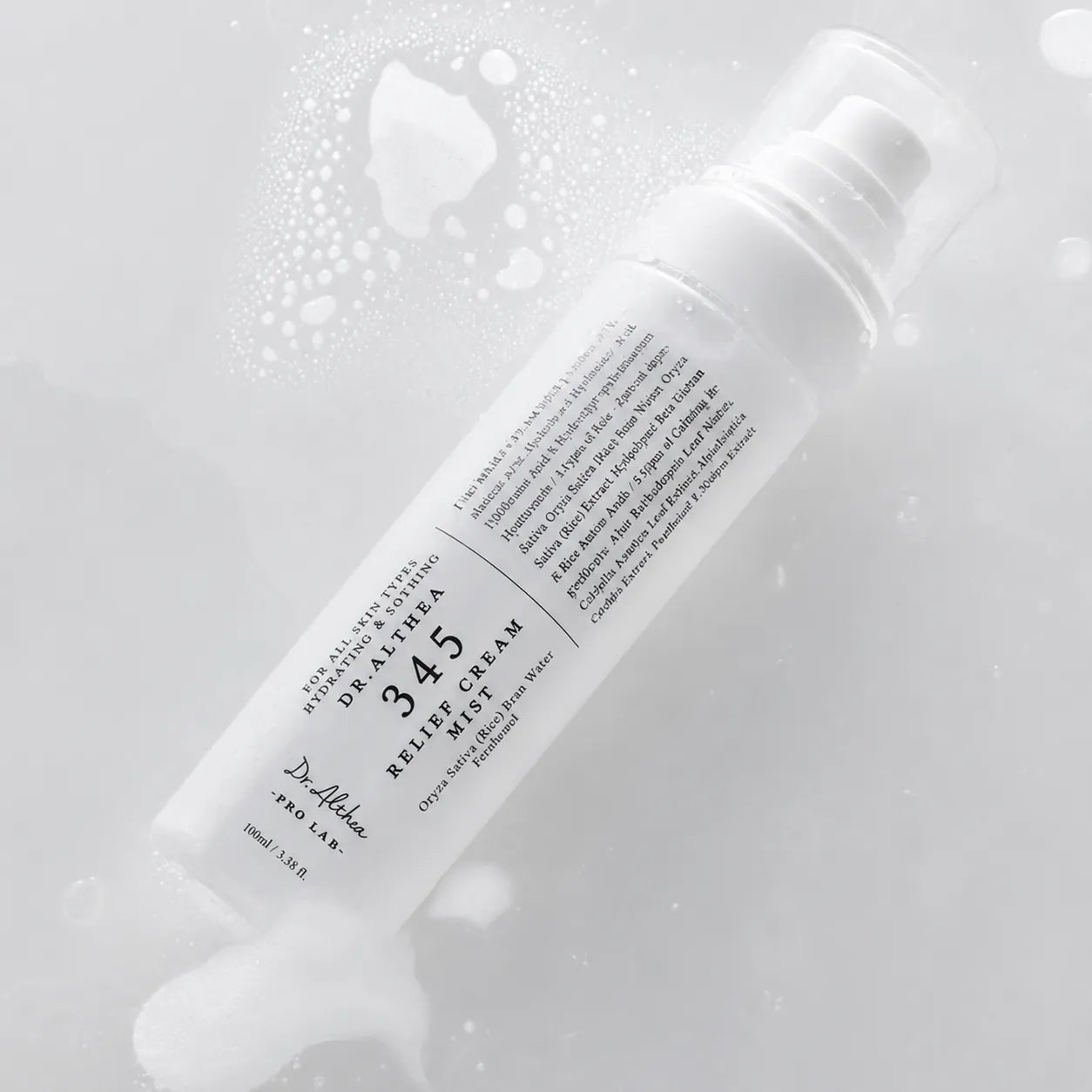 Dr.Althea 345 Spray