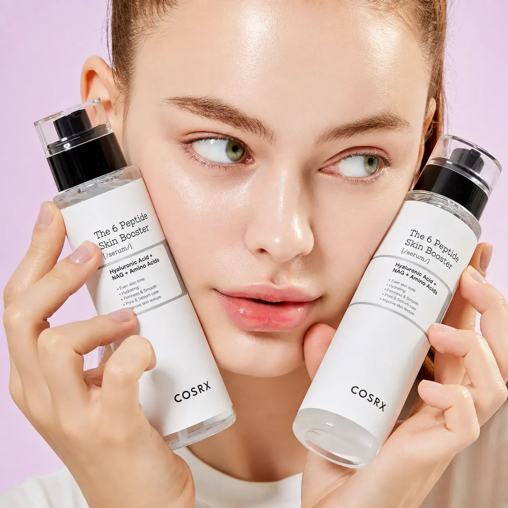 COSRX 6 Peptide Booster