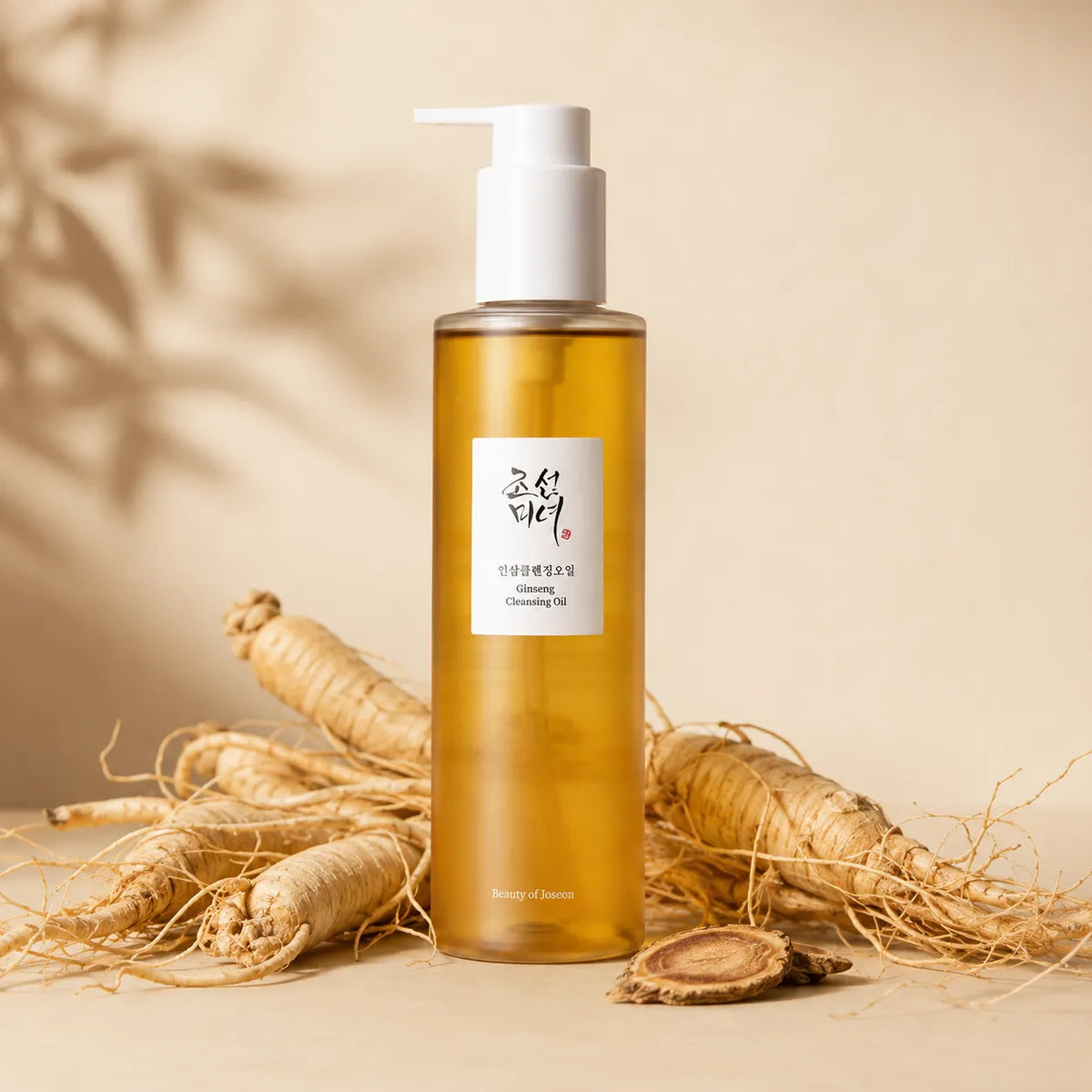 Beauty of Joseon Ginseng Oil