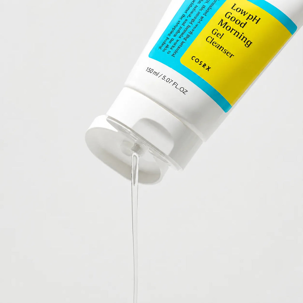 COSRX Low pH Cleanser