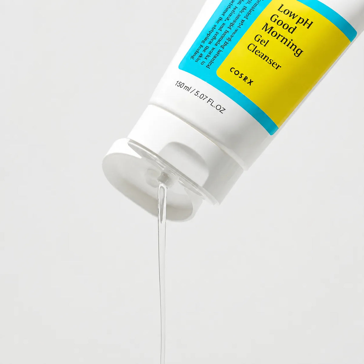 COSRX Low pH Cleanser