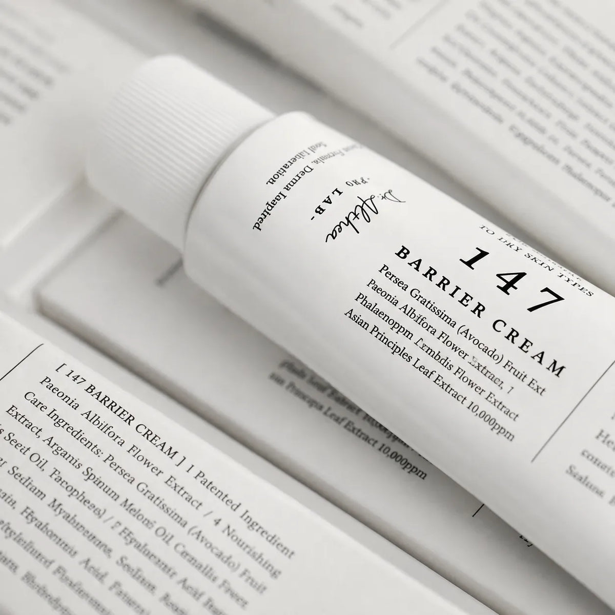 Dr.Althea 147 Barrier Cream