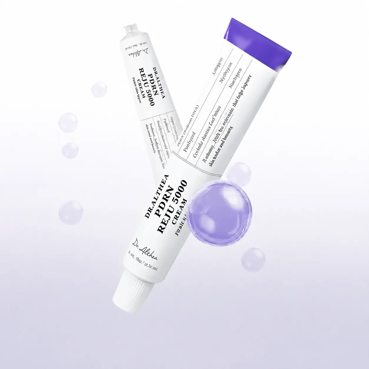 Dr.Althea PDRN Reju Cream