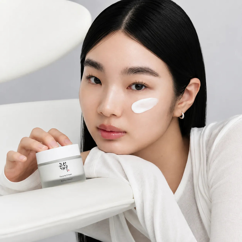 Beauty of Joseon Dynasty Cream