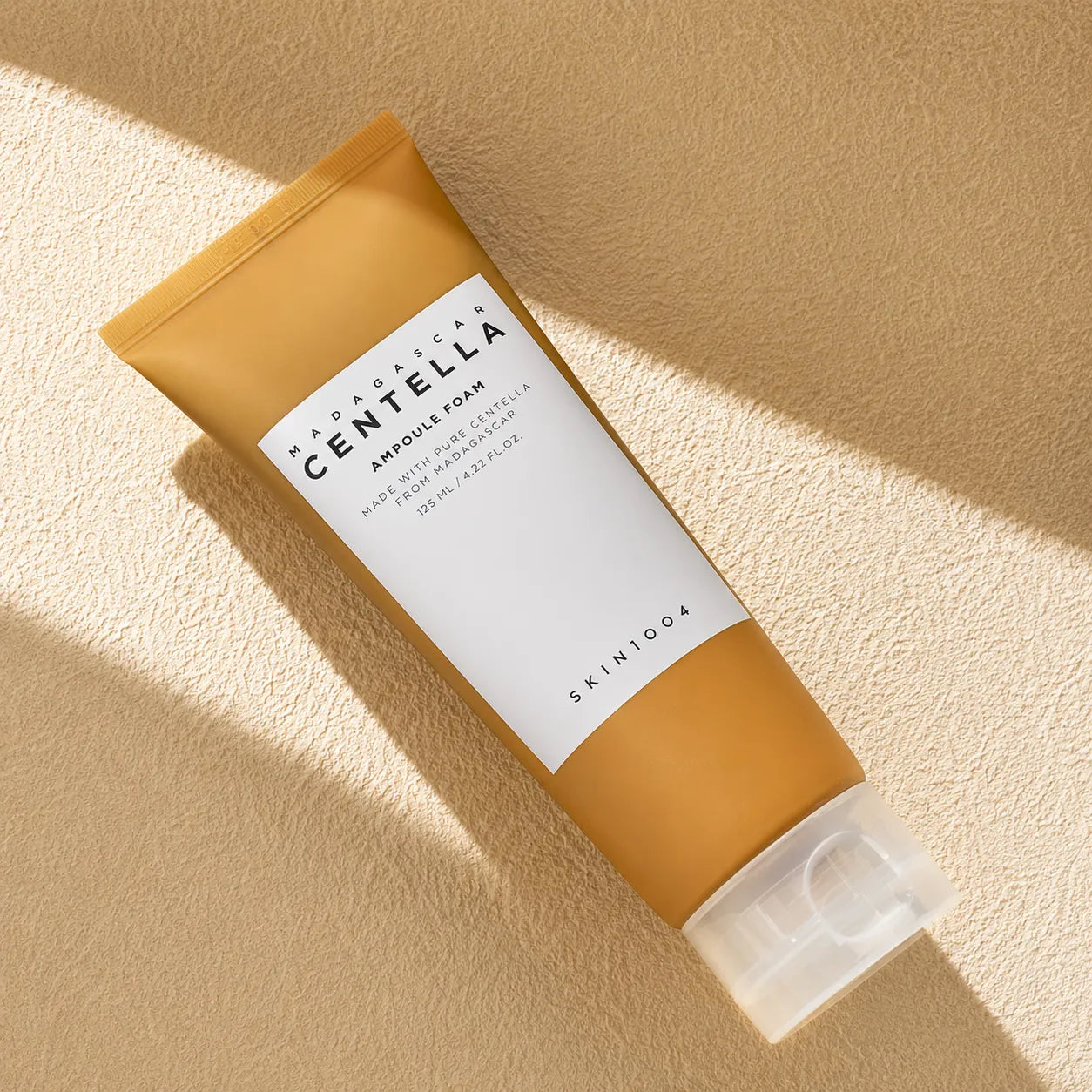 SKIN1004 Centella Foam Cleanser
