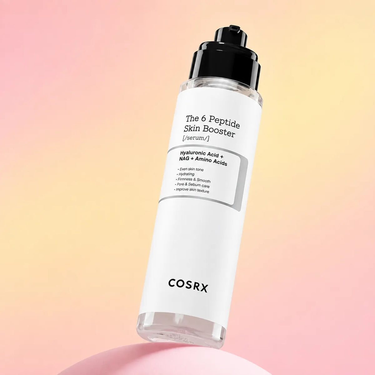 COSRX 6 Peptide Booster