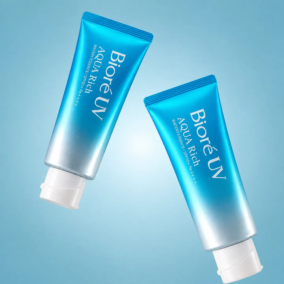 Bioré UV Aqua Rich