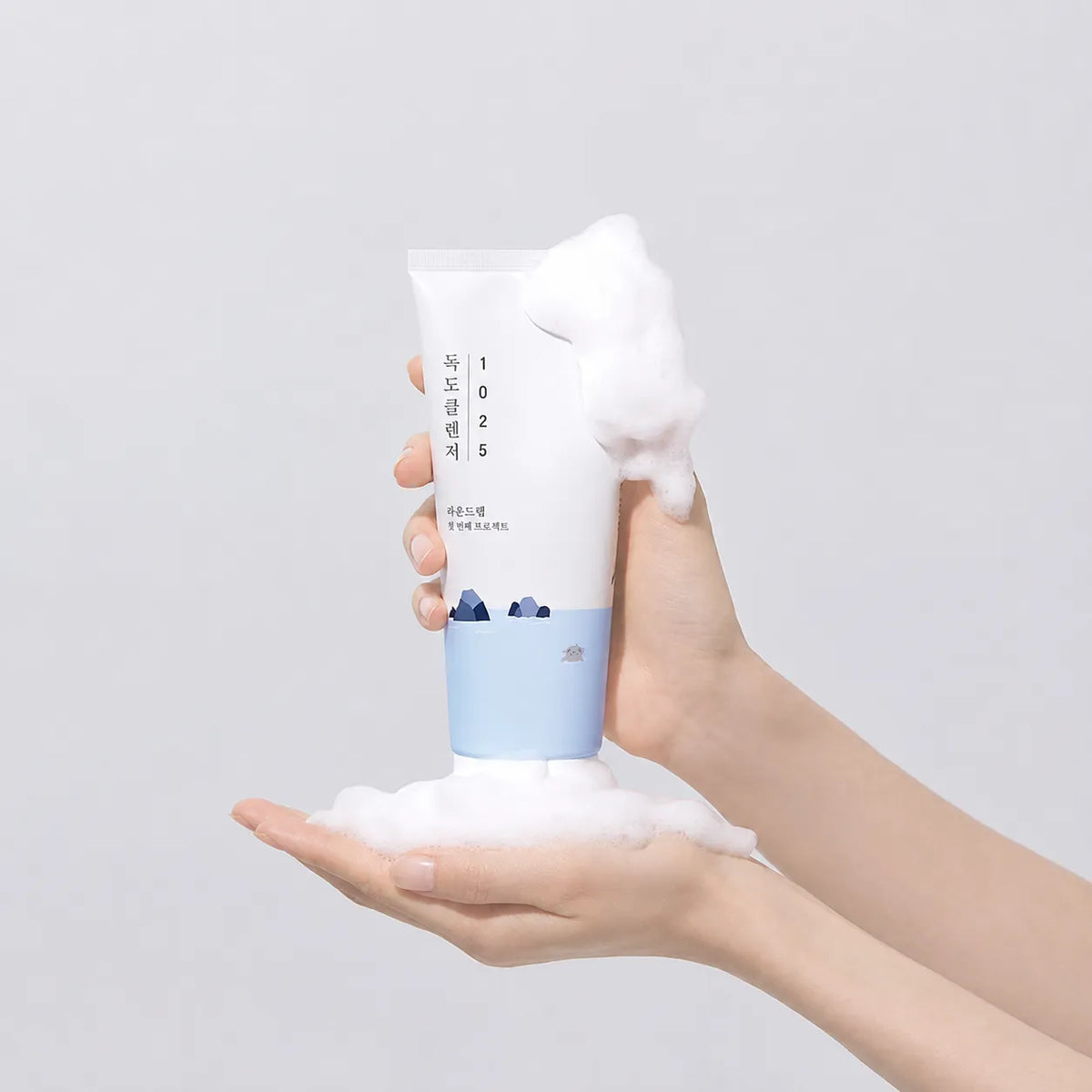 Round Lab Dokdo Cleanser