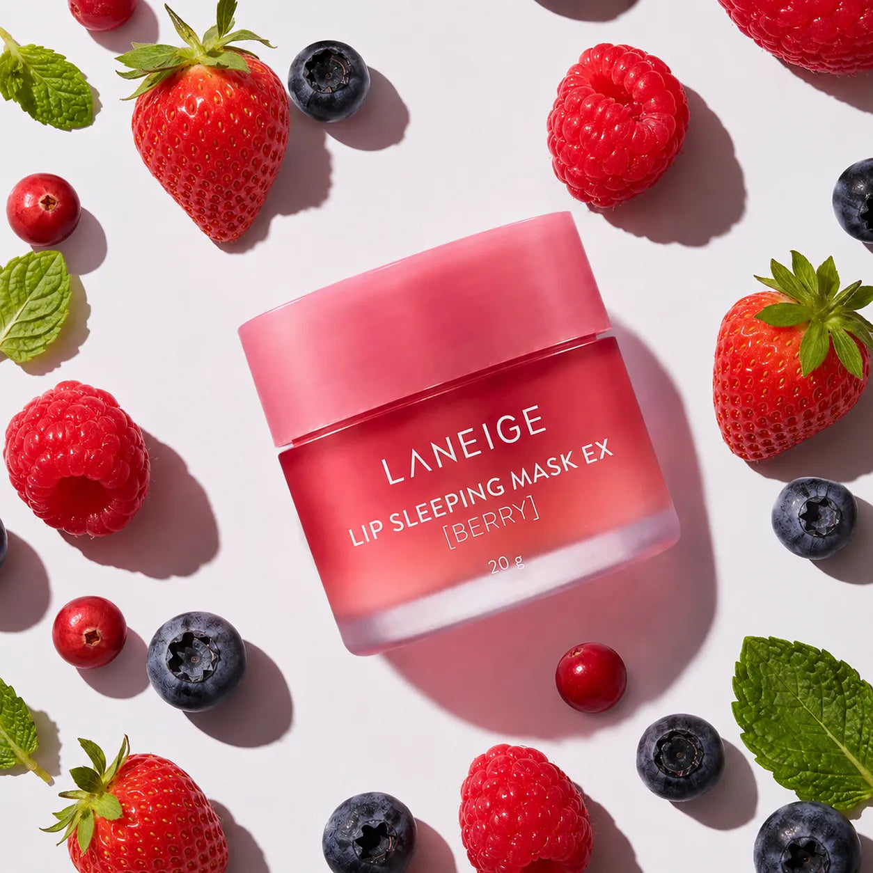 Laneige Lip Sleeping Mask