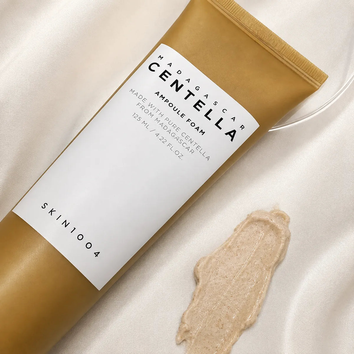 SKIN1004 Centella Foam Cleanser