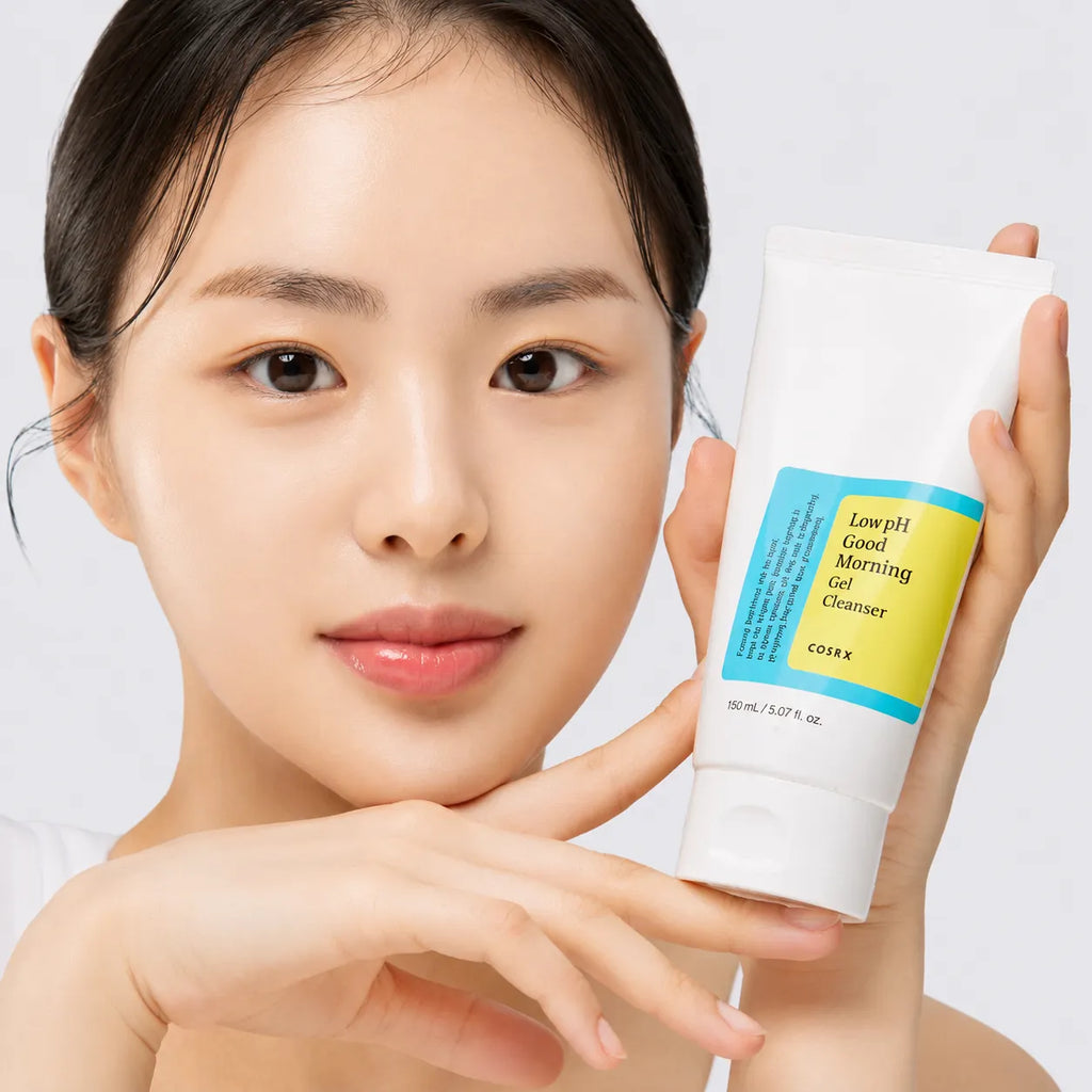 COSRX Low pH Cleanser