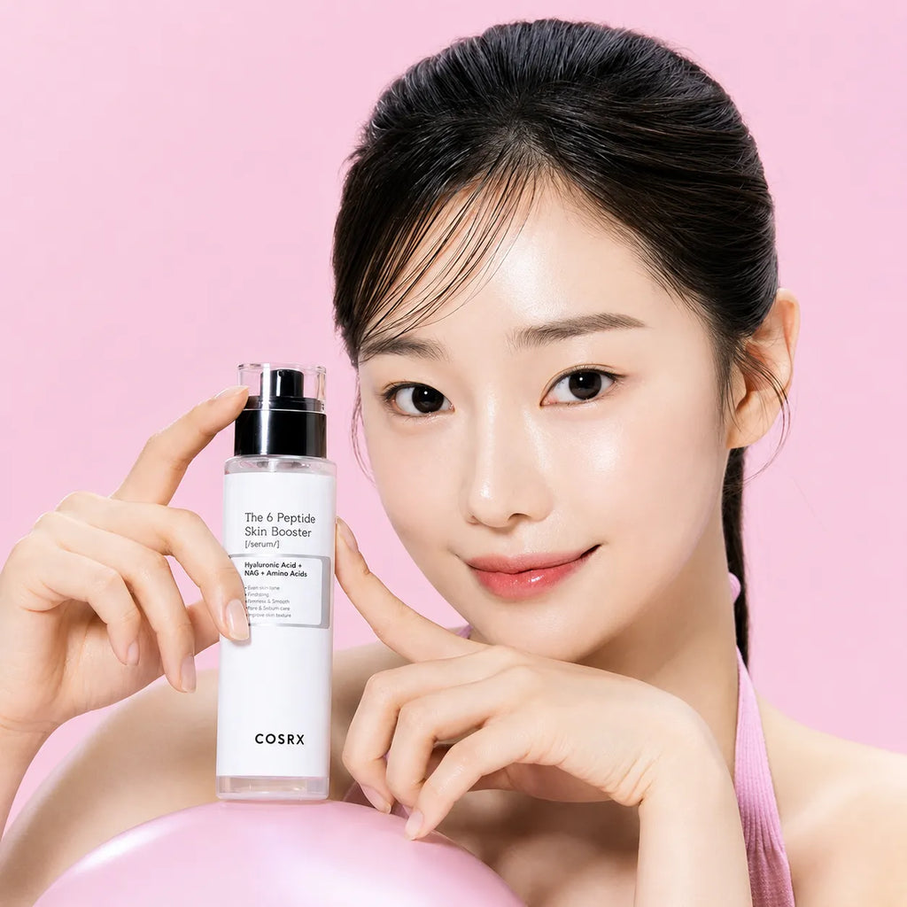 COSRX 6 Peptide Booster