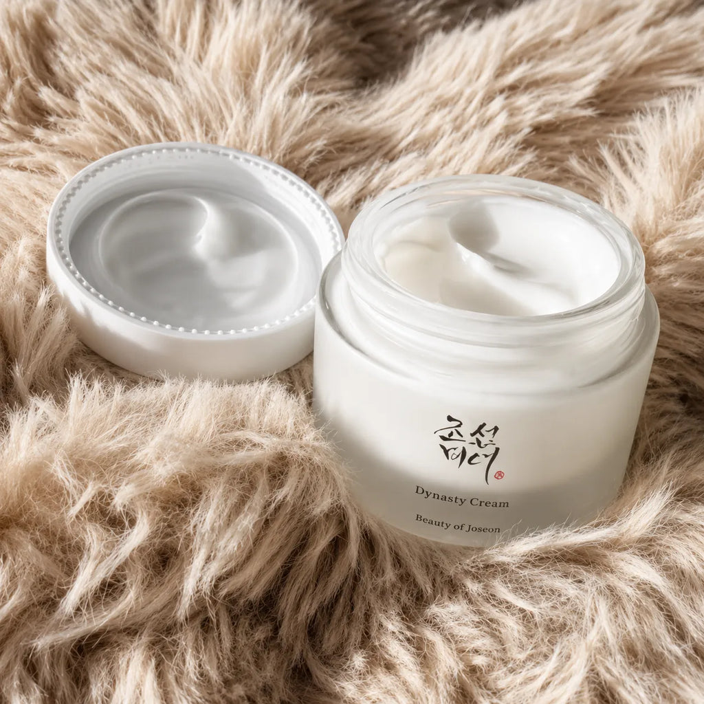 Beauty of Joseon Dynasty Cream