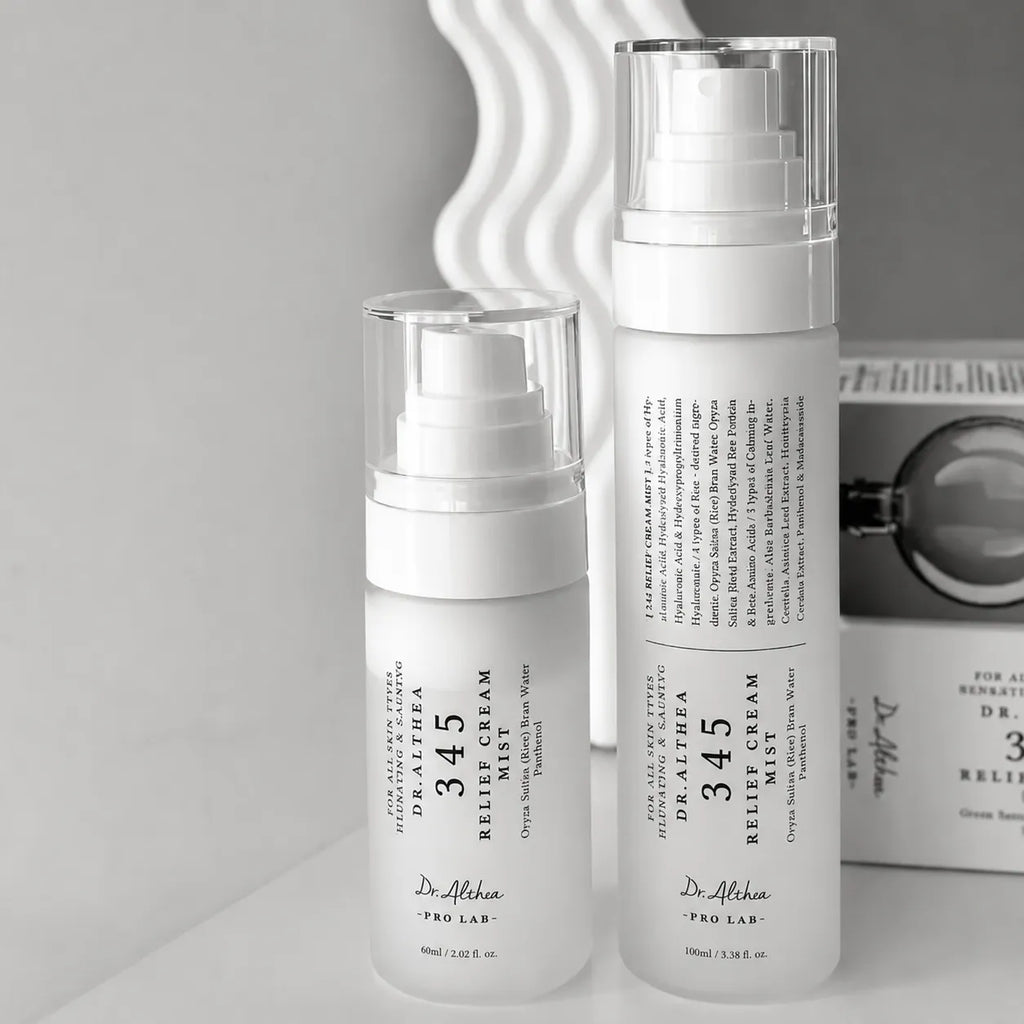 Dr.Althea 345 Spray