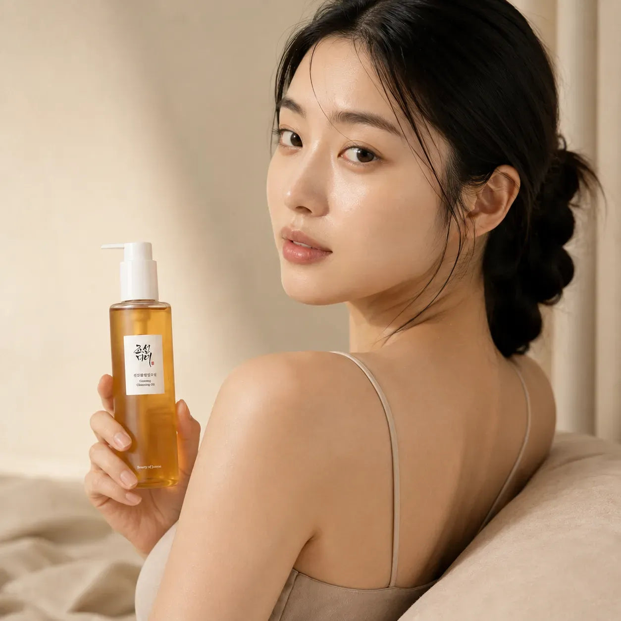Beauty of Joseon Ginseng Oil