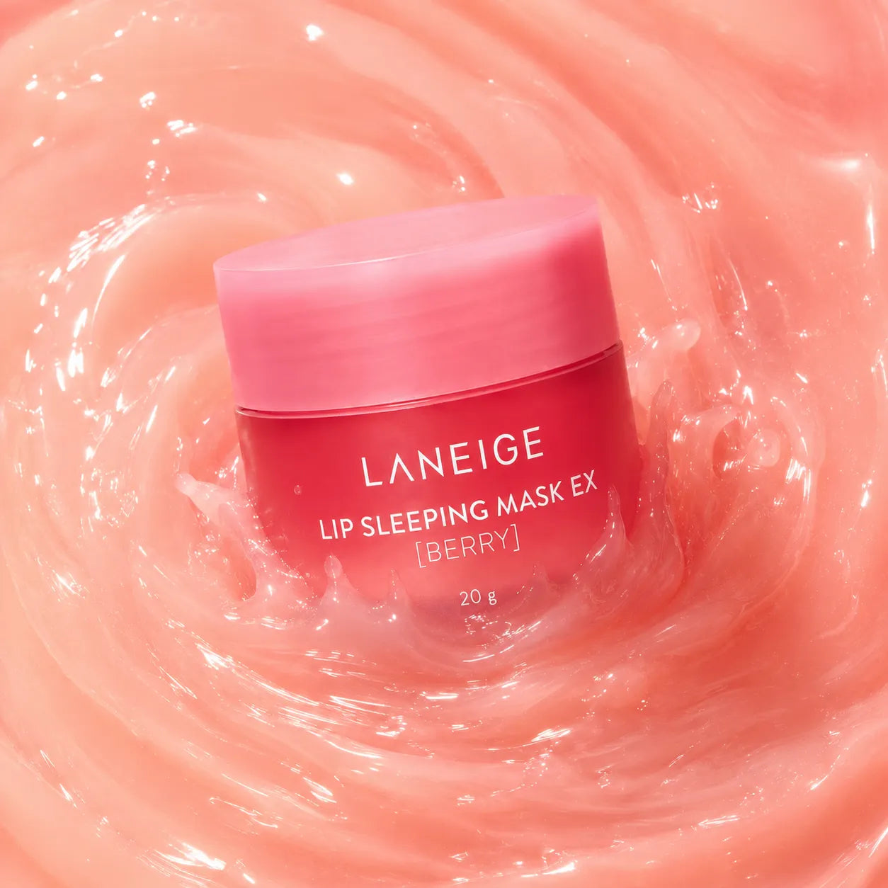 Laneige Lip Sleeping Mask