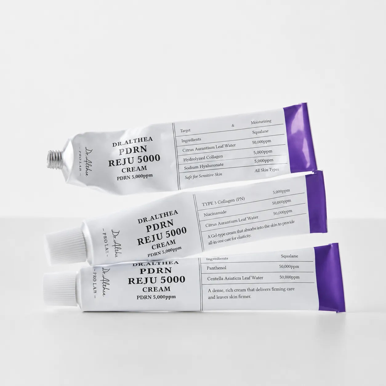 Dr.Althea PDRN Reju Cream