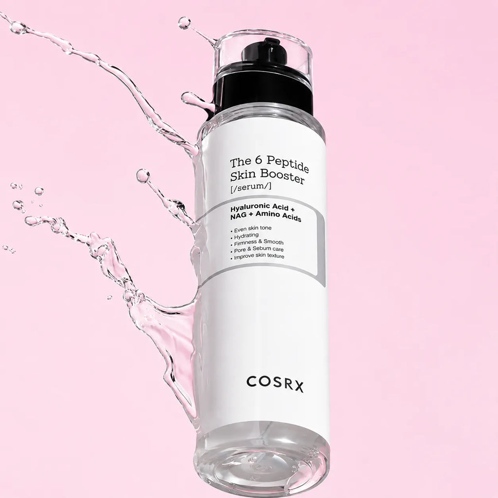 COSRX 6 Peptide Booster