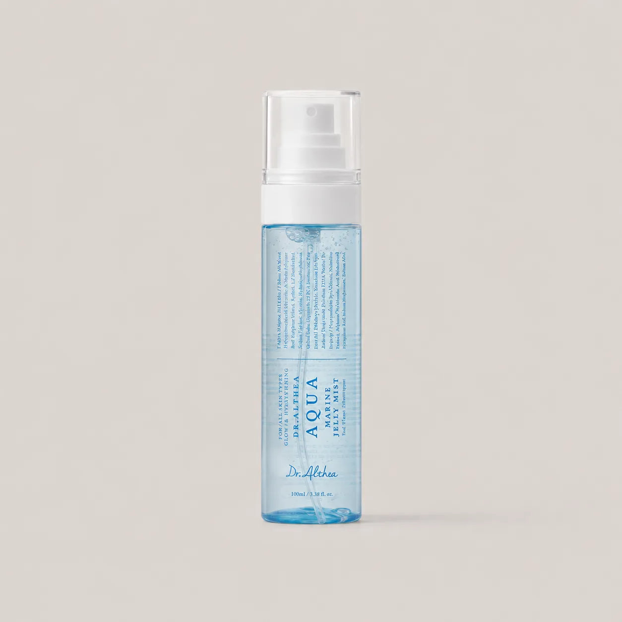 Dr.Althea Jelly Mist