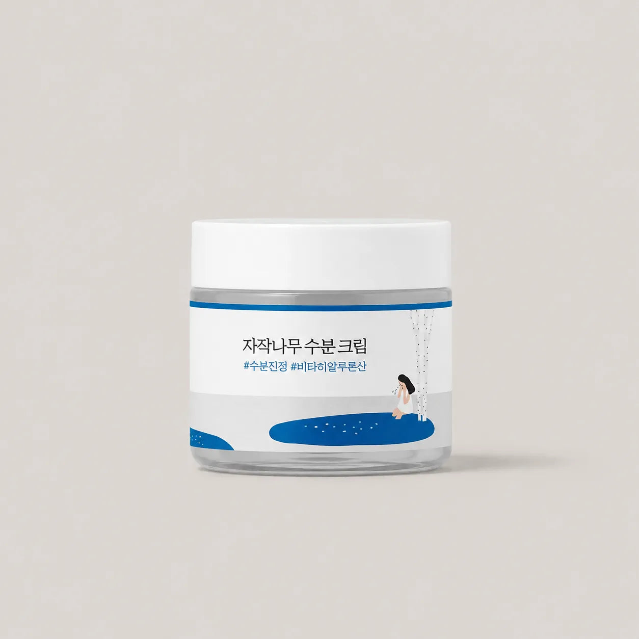Round Lab Birch Cream